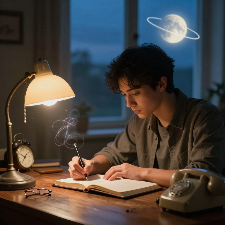 Is Mercury Retrograde Still Affecting You? Here’s How to Work With It